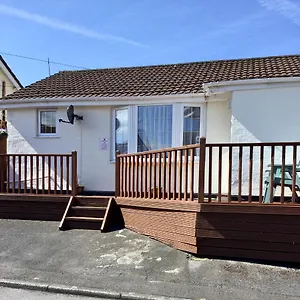Seaside Bungalow The Mumbles