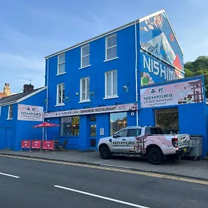 See The Sea Hideaway The Mumbles