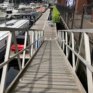 Entire Boat At St Katherine Docks 2 Available Select Using Options London
